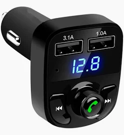 ADAPTADOR BLUETOOTH