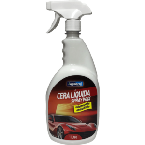 AGUACOL CERA LIQUIDA