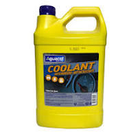 AGUACOL COOLANT AMARILLO