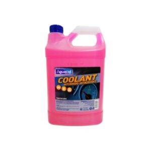 AGUACOL COOLANT ROSADO