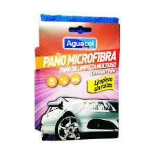 AGUACOL PAÑO MICROFIBRA PEQUEÑO