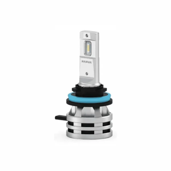 AMPOLLERA LED NARVA H8-H11-H16