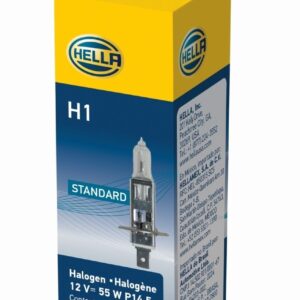 AMPOLLETA HELLA H1