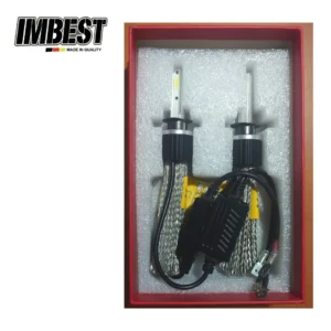 AMPOLLETA IMBEST H11