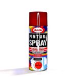 ARLON PINTURA SPRAY ROJO