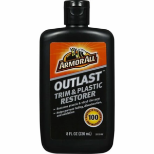 ARMORALL RESTAURADOR PLASTICO
