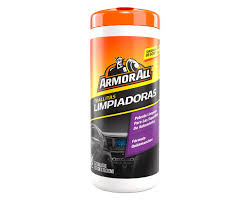 ARMORALL TOALLITAS HUMEDAS MULTIPROPOSITO