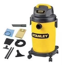 ASPIRADORA STANLEY