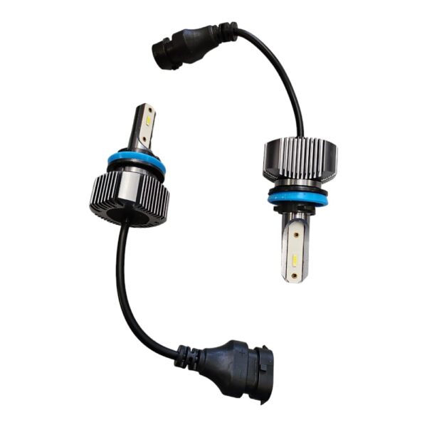 BESTE AMPOLLETA H7 LED