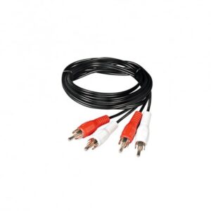 CABLE RCA