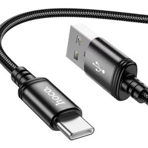 CABLE USB A USB-C HOCO