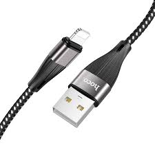 CABLE USB IPHONE HOCO