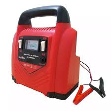CARGADOR DE BATERIA DEZZER