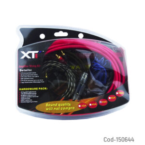 KIT AMPLIFICADOR XTI