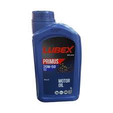 LUBX ACEITE MOTO 20 50