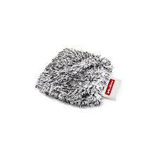 MAX SHINE MICROFIBER WASH MITT