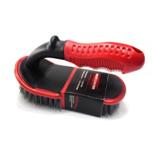 MAX SHINE TIRE Y CARPET SCRUB BRUSH