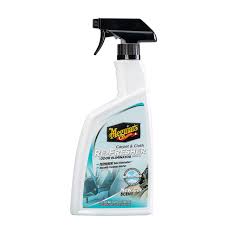 MEGUIARS CARPET Y CLOTH