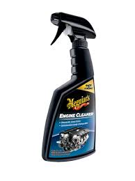 MEGUIARS ENGINE CLEANER