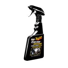 MEGUIARS ENGINE DRESSING