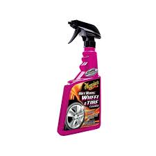 MEGUIARS HOT RIMS WHEEL Y TIRE