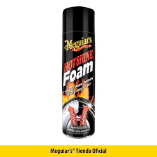 MEGUIARS HOT SHINE FOAM