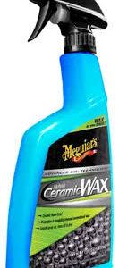 MEGUIARS HYBRID CERAMIC WAX