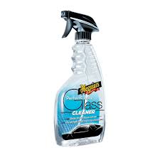 MEGUIARS PERFECT CLARITY GLASS