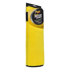 MEGUIARS SUPREME SHINE DRYING TOWEL