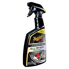 MEGUIARS ULTIMATE ALL WHEELCLEANER