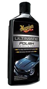 MEGUIARS ULTIMATE POLISH