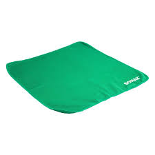 PAÑO MICROFIBRA PLUS VERDE