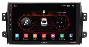 RADIO AIWA 9 PULGADAS