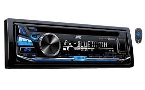 RADIOJVC BLUETOOTH