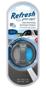 REFRESH DUAL REDONDO AROMA COOL BREEZE