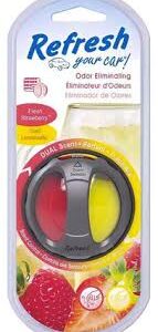 REFRESH DUAL REDONDO cool lemonade