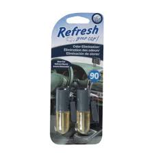 REFRESH aroma renovador
