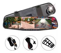 RETRIVISOR CAMARA