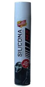 SILICONA M2