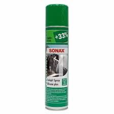 SILICONA SPRAY AROMA MANZANA