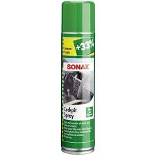 SILOCONA SPRAY AROMA LIMON