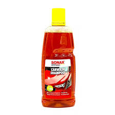 SONAX CARWASH SHAMPOO