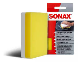SONAX ESPONJA APLICADORA