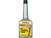 SONAX LIMPIA INYECTORES