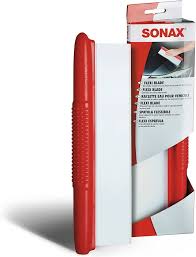 SONAX SECADO RAPIDO DE SUPERFICIES MOJADAS