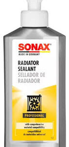 SONAX SELLADOR DE RADIADOR