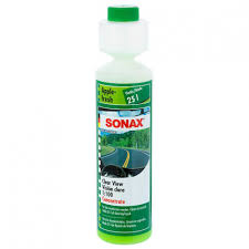 SONAX VISION CLARA 250ML CON AROMA