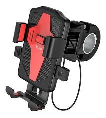 SOPORTE CELULARA PARA MOTO HOCO