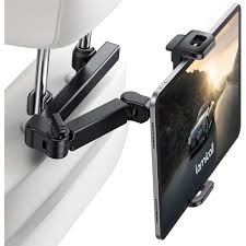 SOPORTE TABLET ASIENTO TRASERO