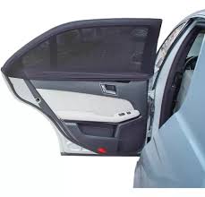 TAPA SOL PARA VENTANA LATERAL UNIVERSAL